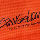 Bolsa Naranja