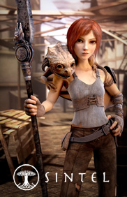 Sintel