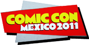 Logo Comic Con