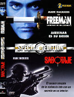 portada dvd